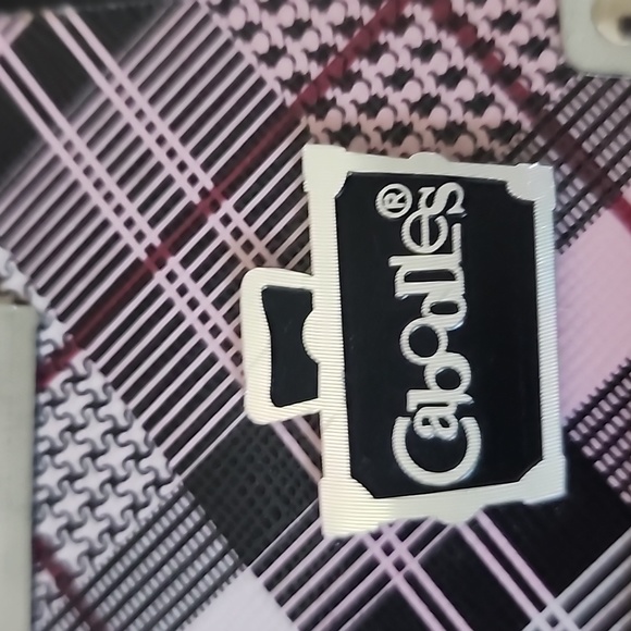 Caboodle vintage never used - Picture 6 of 6